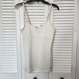 UFC Women's Cream Top